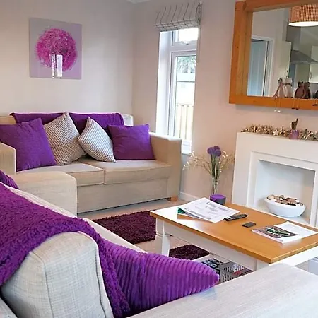 Hollicarrs - Long Lane Hotel Selby