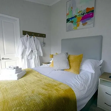 Hotel Hollicarrs - Long Lane 3*