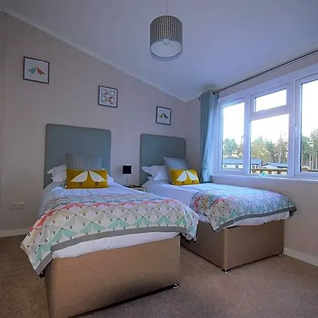 Hotel Hollicarrs - Long Lane