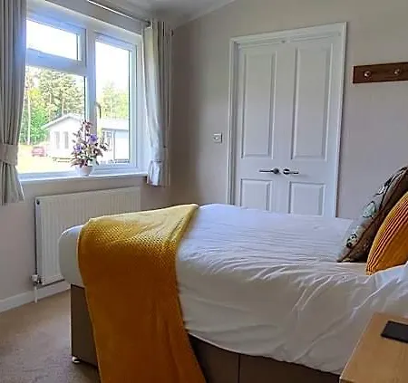 Hollicarrs - Long Lane Hotel 3*
