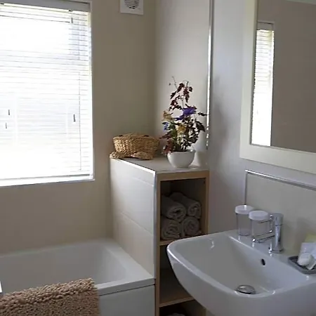 Hollicarrs - Long Lane Hotel 3*