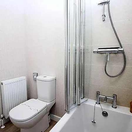 Hotel Hollicarrs - Long Lane